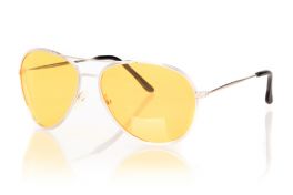 Солнцезащитные очки, Водительские очки A02 yellow