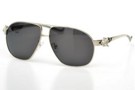 Солнцезащитные очки, Мужские очки Cartier 820097s