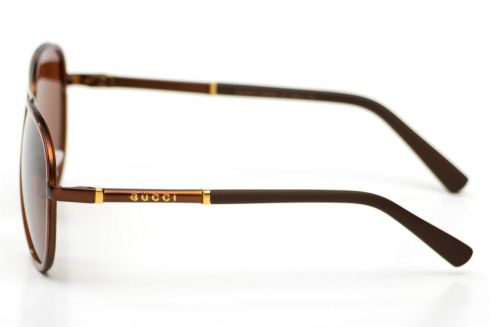 Мужские очки Gucci 874brown-M