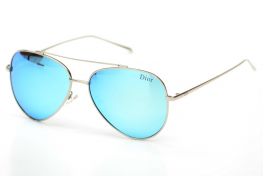 Солнцезащитные очки, Мужские очки Dior 0198blue