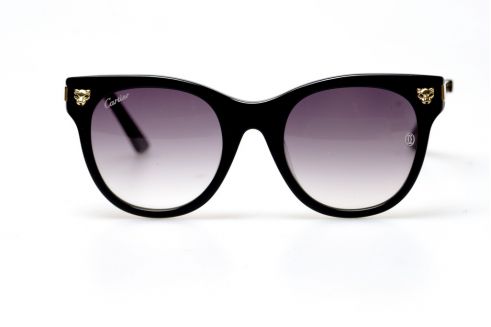 Женские очки Cartier 0025-001