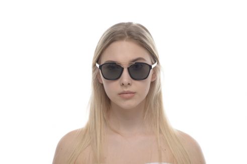 Женские очки Christian Dior abstract-white-W