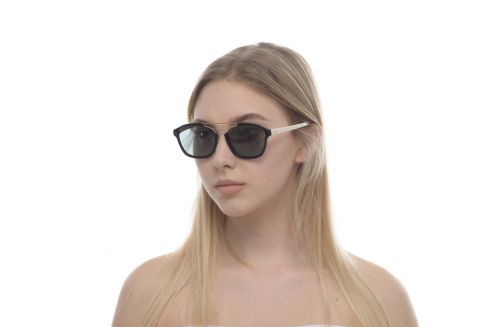 Женские очки Christian Dior abstract-white-W