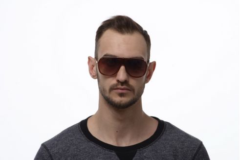 Мужские очки Marc jacobs mj305s-3ygnr