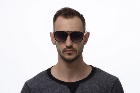 Мужские очки Burberry be4108c4