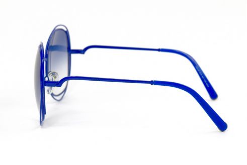 Женские очки Color Kits 117-731-blue