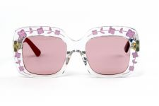 Женские очки Gucci 3863s-pink