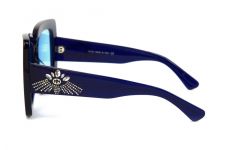 Женские очки Gucci 0109bl
