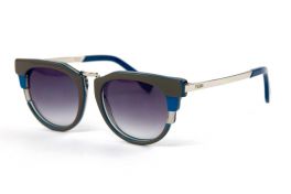 Солнцезащитные очки, Женские очки Fendi ff0063s-grey