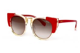 Солнцезащитные очки, Женские очки Fendi 5891с04