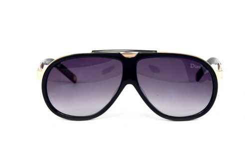 Женские очки Dior 9119с01-bl
