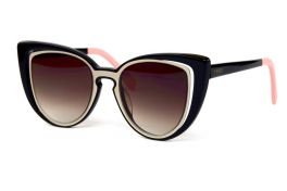 Солнцезащитные очки, Женские очки Fendi 0316/sc1-white-pink