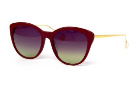 Солнцезащитные очки, Женские очки Gucci 0112bl3