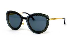 Солнцезащитные очки, Женские очки Chanel 4236с1-gold