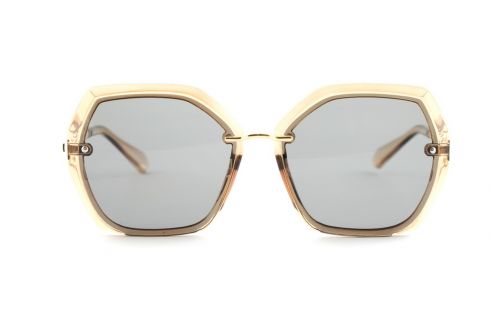 Женские очки 2025 года 1337-brown