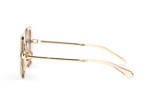 Женские очки 2025 года 1337-brown