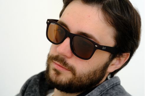 Ray Ban Wayfarer 2140-P-954M