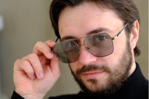 Мужские очки 2025 года 98161c1