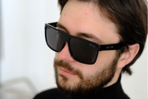 Мужские очки 2025 года 1823-с1