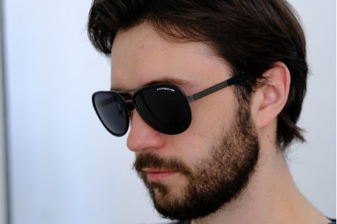 Мужские очки Porsche Design 8567bs