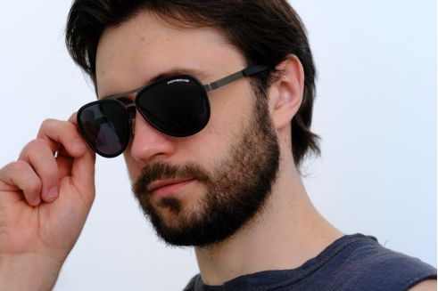 Мужские очки Porsche Design 8567bs