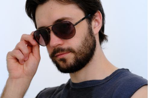 Мужские очки Porsche Design 8565br