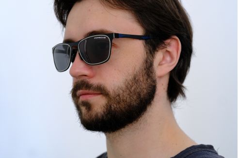 Мужские очки Porsche Design 8755bs