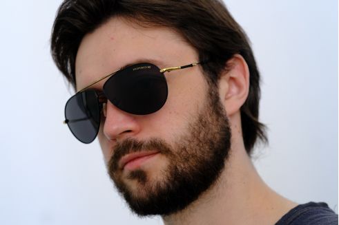 Мужские очки Porsche Design 8621bg