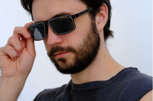 Мужские очки Porsche Design 8742b