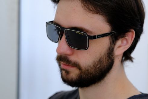Мужские очки Porsche Design 8742b