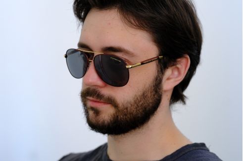 Мужские очки Porsche Design 8716r