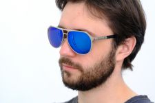 Мужские очки Hermes 8807bg