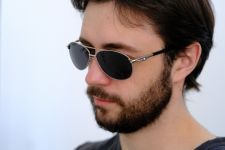 Мужские очки Montblanc 2956s