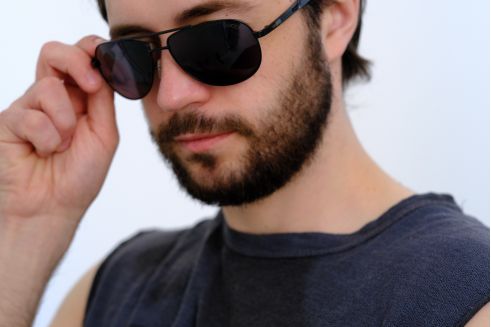 Мужские очки Gucci 5253b